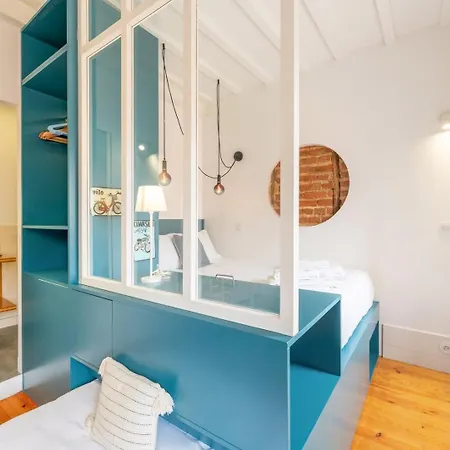 Guestready - Esperanca Do Cardal Apartament