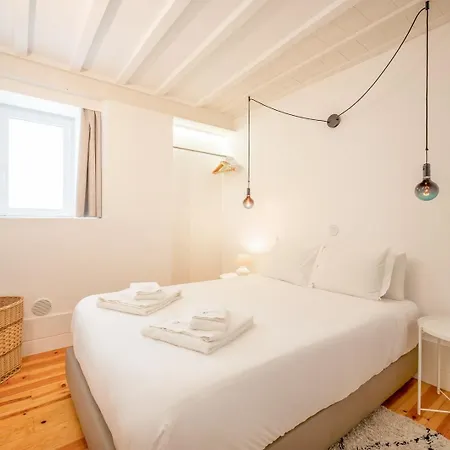 Appartement Guestready - Esperança Do Cardal *
