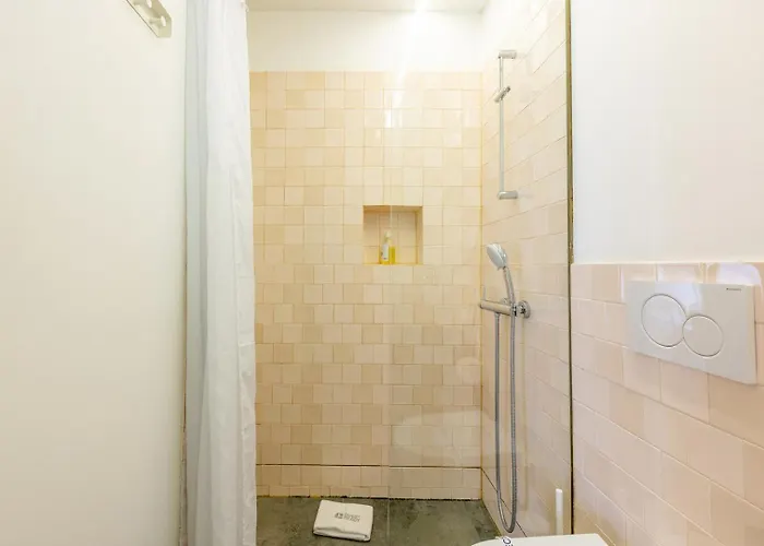 Apartament Guestready - Esperanca Do Cardal *
