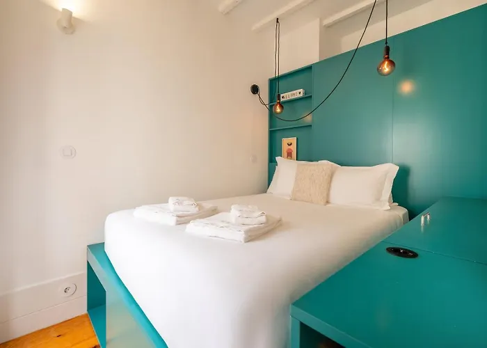 Guestready - Esperanca Do Cardal * Lizbona