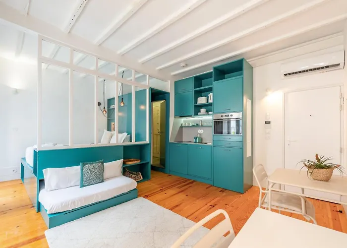 Guestready - Esperanca Do Cardal