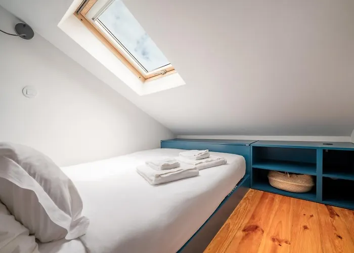 Guestready - Esperanca Do Cardal Apartament