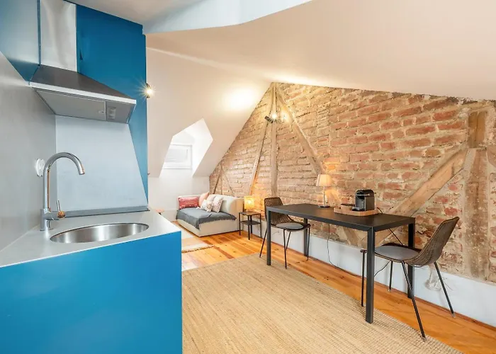 Apartament Guestready - Esperanca Do Cardal Lizbona