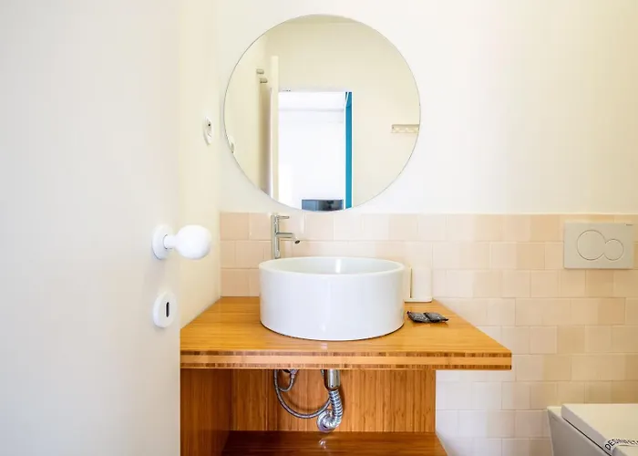 Guestready - Esperanca Do Cardal Apartament Lizbona
