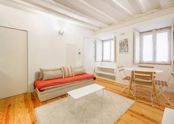 Guestready - Esperanca Do Cardal Apartament *
