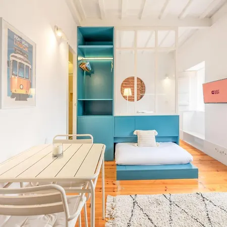 Guestready - Esperanca Do Cardal * Lissabon