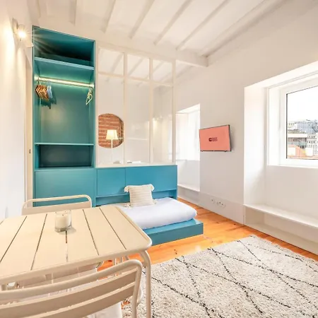 Guestready - Esperanca Do Cardal * Lissabon