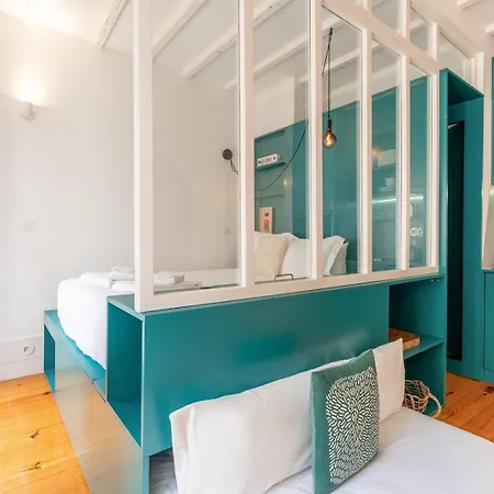 Apartment Guestready - Esperanca Do Cardal *