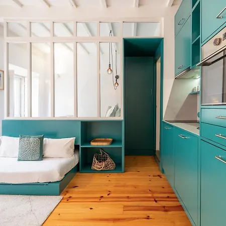 Apartment Guestready - Esperanca Do Cardal *