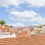 Guestready - Esperanca Do Cardal * Lisboa