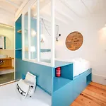 شقة Guestready - Esperanca Do Cardal Lisboa