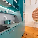 Guestready - Esperanca Do Cardal Lisboa