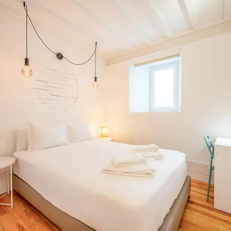 Guestready - Esperanca Do Cardal Lisbon