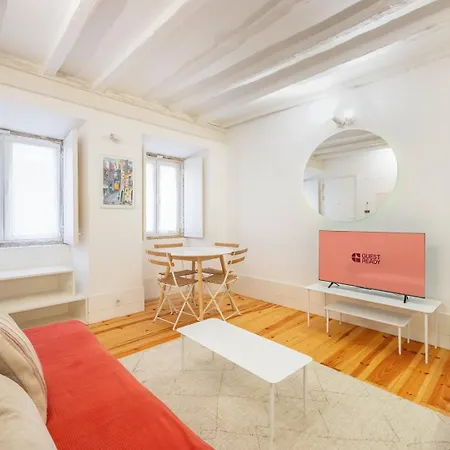 Guestready - Esperanca Do Cardal * Lisbon