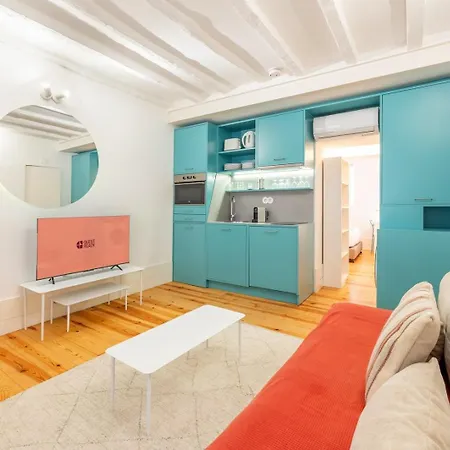 Guestready - Esperanca Do Cardal شقة *