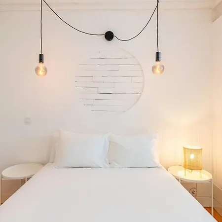 Apartment Guestready - Esperanca Do Cardal Lisbon