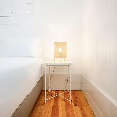 Guestready - Esperanca Do Cardal * Lisboa