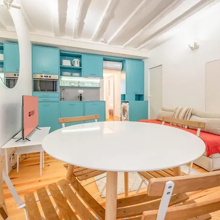 Guestready - Esperanca Do Cardal Apartment *