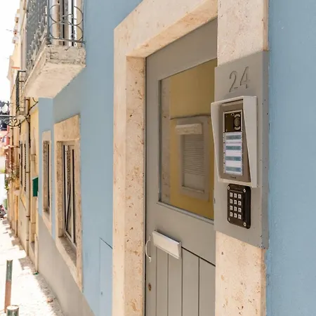 Guestready - Esperanca Do Cardal شقة