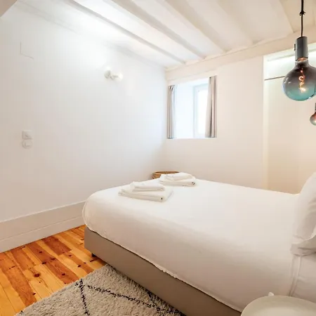 Apartment Guestready - Esperanca Do Cardal