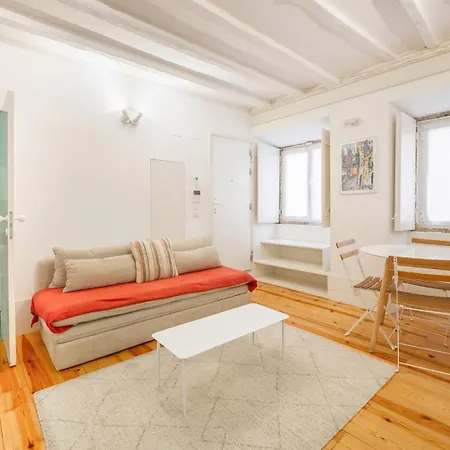 Apartment Guestready - Esperanca Do Cardal *