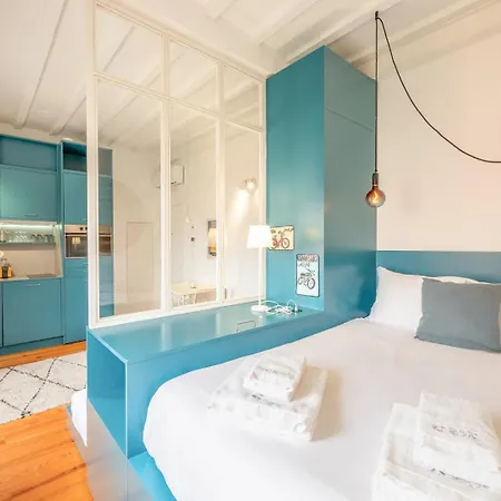 Apartment Guestready - Esperanca Do Cardal *