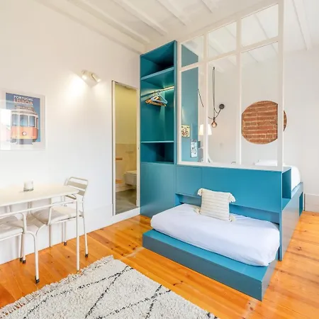 Guestready - Esperanca Do Cardal Apartment