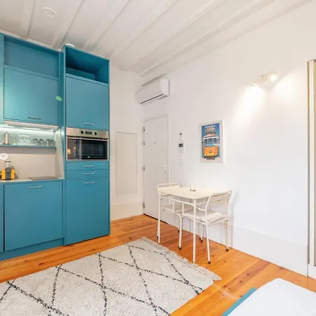Guestready - Esperanca Do Cardal * Lisbon