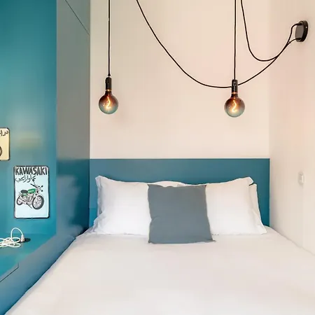 Guestready - Esperanca Do Cardal شقة Lisboa