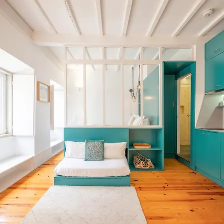 Apartment Guestready - Esperanca Do Cardal *