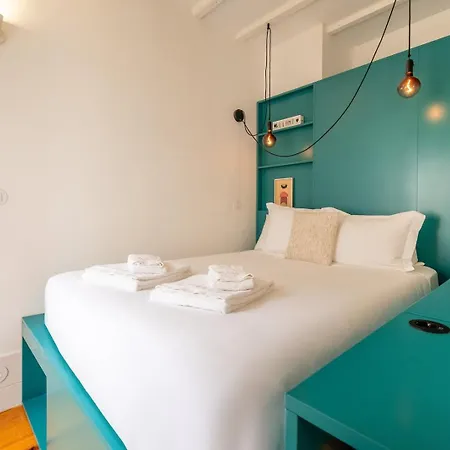 Guestready - Esperanca Do Cardal * Lisbon