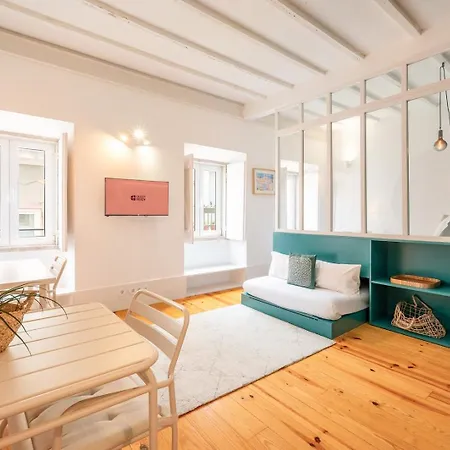 Guestready - Esperanca Do Cardal Apartment