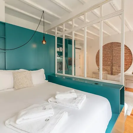 Guestready - Esperanca Do Cardal Apartment