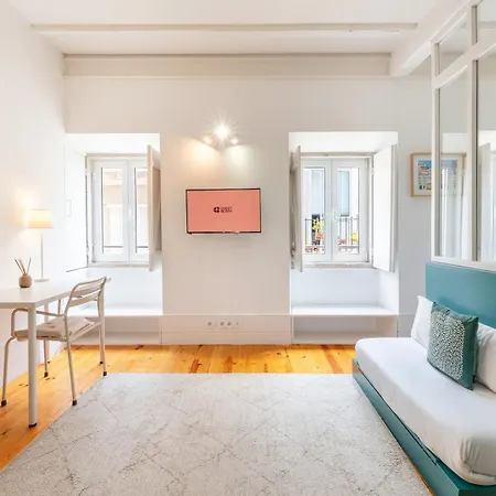 شقة Guestready - Esperanca Do Cardal *