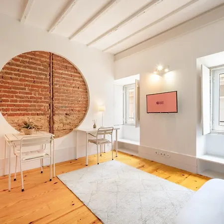 Apartment Guestready - Esperanca Do Cardal *