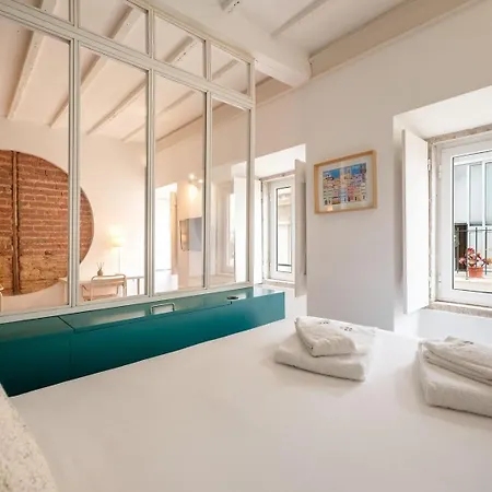 Guestready - Esperanca Do Cardal * Lisbon
