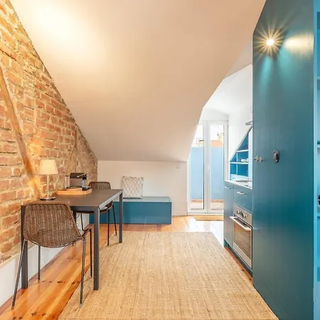 Guestready - Esperanca Do Cardal شقة