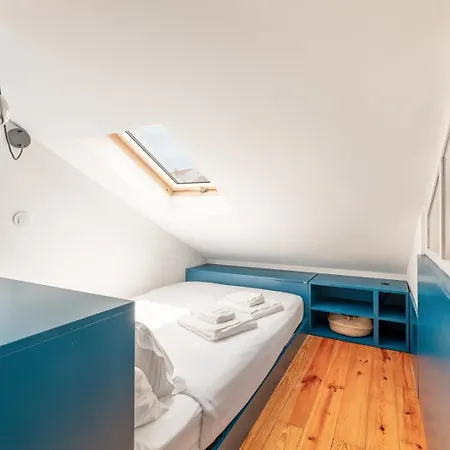 Guestready - Esperanca Do Cardal