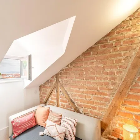 Guestready - Esperanca Do Cardal * Lisbon