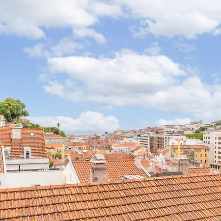 Guestready - Esperanca Do Cardal * Lisbon