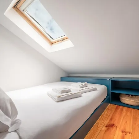 Guestready - Esperanca Do Cardal Apartment