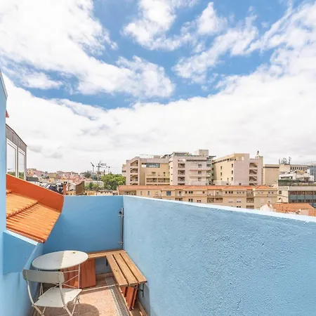 Guestready - Esperanca Do Cardal Apartment