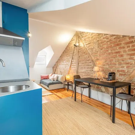 Apartment Guestready - Esperanca Do Cardal Lisbon