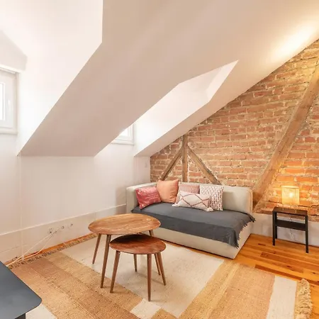 Guestready - Esperanca Do Cardal Apartment *