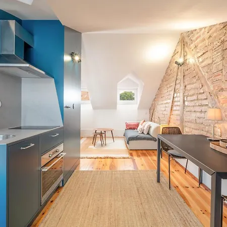 Apartment Guestready - Esperanca Do Cardal