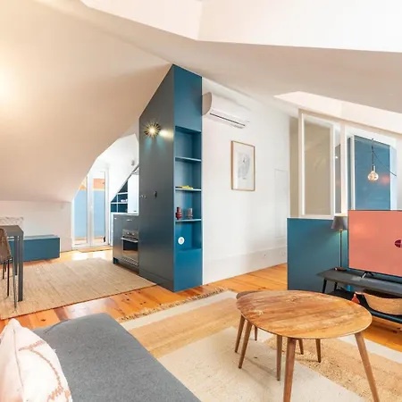 Guestready - Esperanca Do Cardal * Lisbon