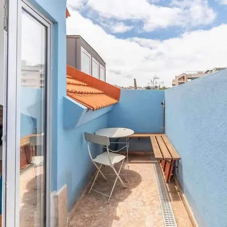 Apartment Guestready - Esperanca Do Cardal