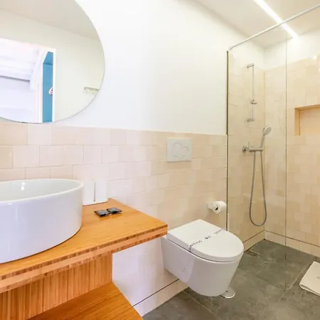 Guestready - Esperanca Do Cardal Apartment