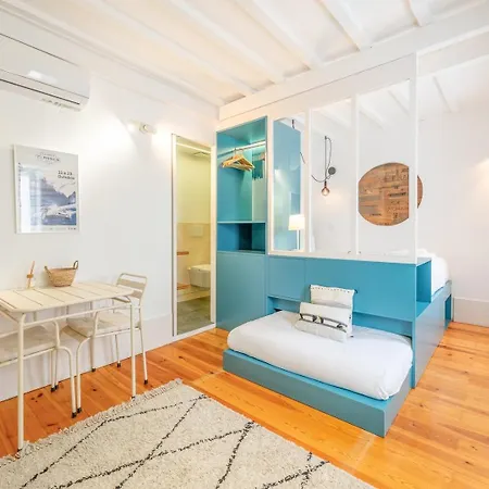 Guestready - Esperanca Do Cardal Apartment *