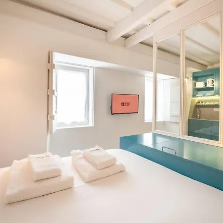 Guestready - Esperanca Do Cardal Apartment *